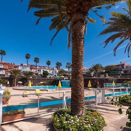 Duplex Con Jardin Y Buenas Vistas Lejlighed Maspalomas  Eksteriør billede
